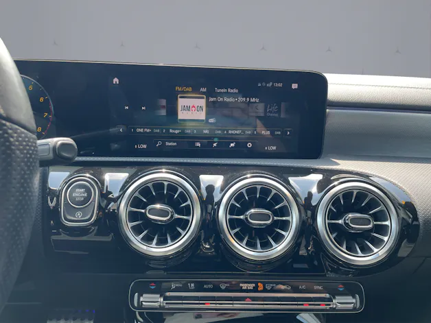 Mercedes-Benz A 250 AMG Line 4m