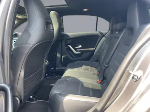 Mercedes-Benz A 250 AMG Line 4m