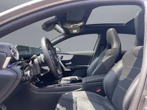 Mercedes-Benz A 250 AMG Line 4m