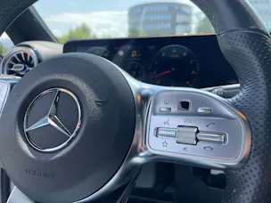 Mercedes-Benz A 250 AMG Line 4m