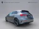 Mercedes-Benz A 250 AMG Line 4m