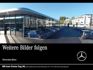 Mercedes-Benz A 250 AMG Line 4m