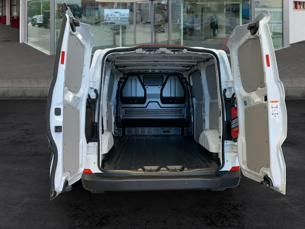 Ford Transit C Van 320 L1 2.5 Duratec 233 Trend PHEV