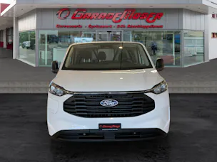 Ford Transit C Van 320 L1 2.5 Duratec 233 Trend PHEV