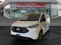 Ford Transit C Van 320 L1 2.5 Duratec 233 Trend PHEV