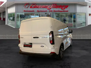 Ford Transit C Van 320 L1 2.5 Duratec 233 Trend PHEV