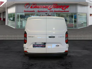 Ford Transit C Van 320 L1 2.5 Duratec 233 Trend PHEV