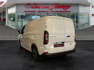 Ford Transit C Van 320 L1 2.5 Duratec 233 Trend PHEV