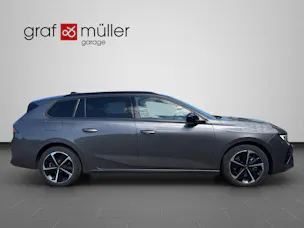 Opel Astra Sports Tourer 1.6 T PHEV 180 GS