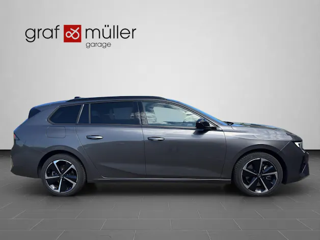 Opel Astra Sports Tourer 1.6 T PHEV 180 GS
