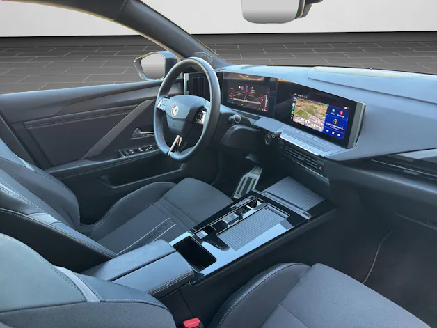 Opel Astra Sports Tourer 1.6 T PHEV 180 GS