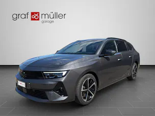 Opel Astra Sports Tourer 1.6 T PHEV 180 GS