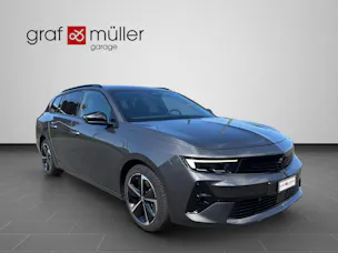 Opel Astra Sports Tourer 1.6 T PHEV 180 GS