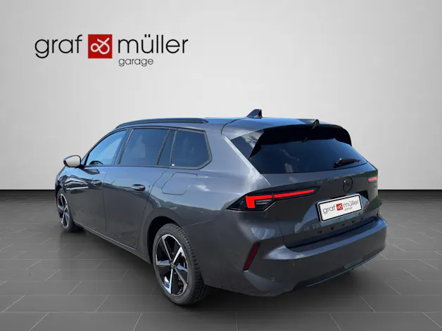 Opel Astra Sports Tourer 1.6 T PHEV 180 GS