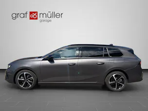 Opel Astra Sports Tourer 1.6 T PHEV 180 GS