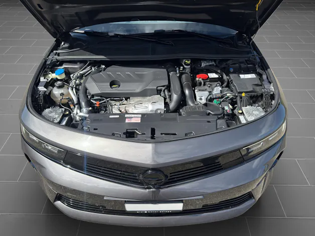 Opel Astra Sports Tourer 1.6 T PHEV 180 GS