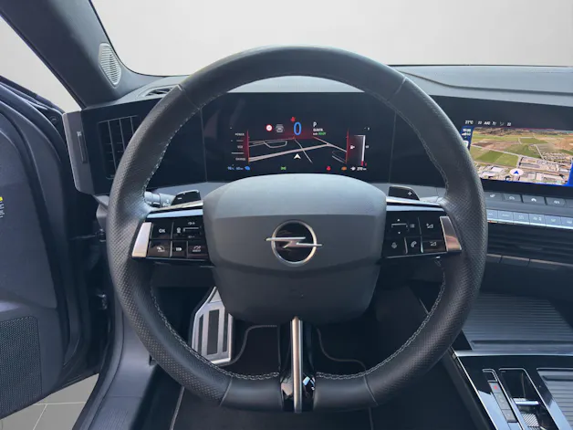 Opel Astra Sports Tourer 1.6 T PHEV 180 GS