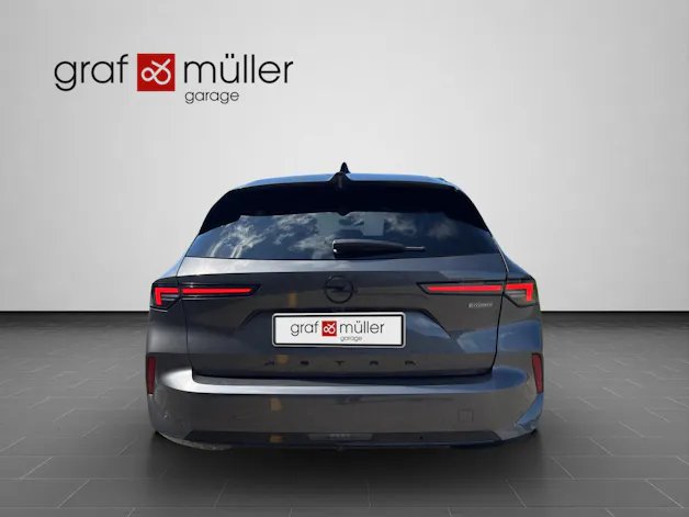 Opel Astra Sports Tourer 1.6 T PHEV 180 GS