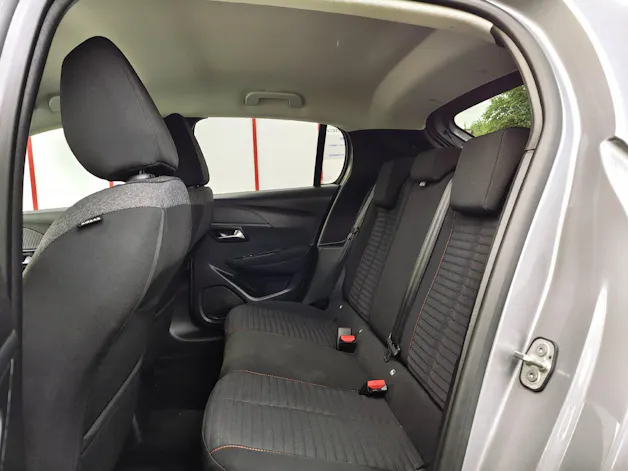 Peugeot 208 1.2 PureTech 100 Active Pack