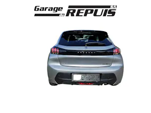 Peugeot 208 1.2 PureTech 100 Active Pack