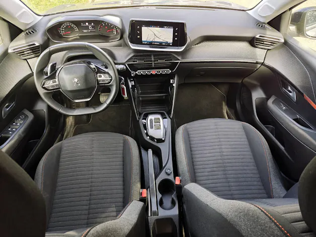 Peugeot 208 1.2 PureTech 100 Active Pack