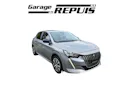 Peugeot 208 1.2 PureTech 100 Active Pack