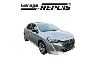 Peugeot 208 1.2 PureTech 100 Active Pack