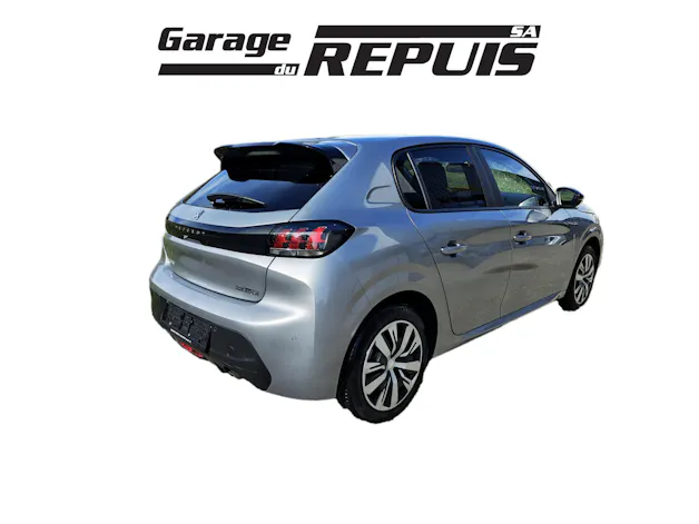Peugeot 208 1.2 PureTech 100 Active Pack