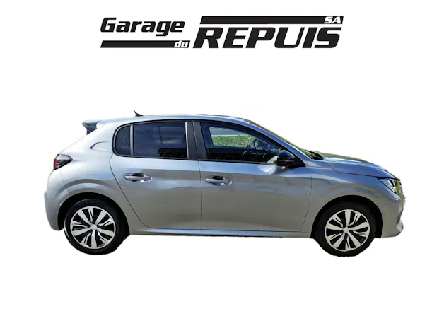 Peugeot 208 1.2 PureTech 100 Active Pack