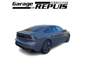 Peugeot 508 1.5 BlueHDi Allure