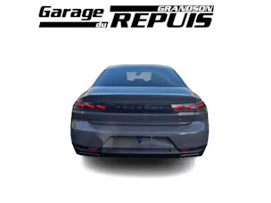 Peugeot 508 1.5 BlueHDi Allure