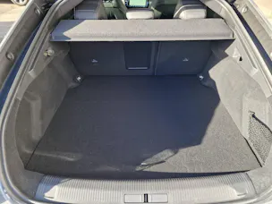 Peugeot 508 1.5 BlueHDi Allure