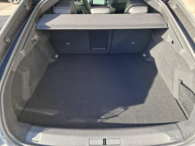 Peugeot 508 1.5 BlueHDi Allure