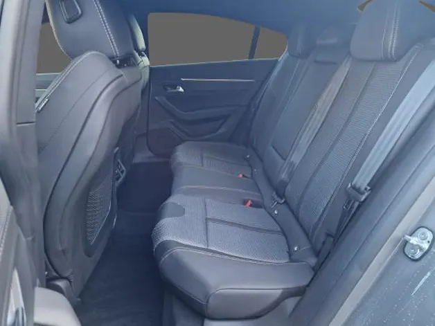 Peugeot 508 1.5 BlueHDi Allure