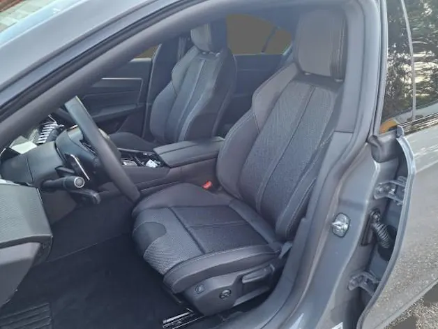 Peugeot 508 1.5 BlueHDi Allure