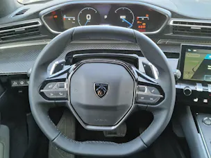Peugeot 508 1.5 BlueHDi Allure