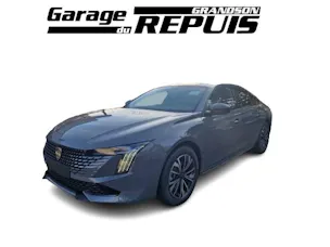 Peugeot 508 1.5 BlueHDi Allure