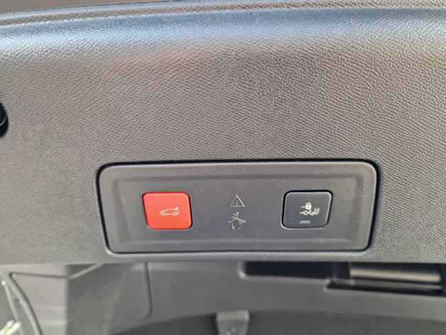 Peugeot 508 1.5 BlueHDi Allure