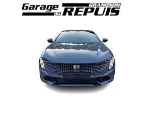 Peugeot 508 1.5 BlueHDi Allure