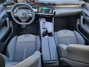 Peugeot 508 1.5 BlueHDi Allure
