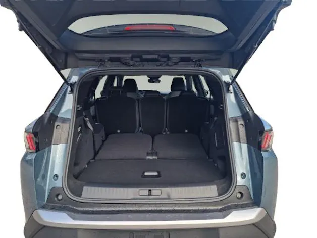 Peugeot 5008 1.2 Hybrid Allure