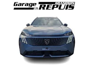 Peugeot 5008 1.2 Hybrid Allure