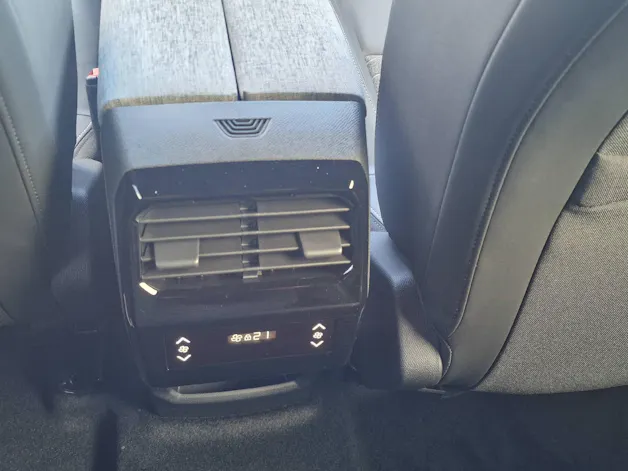 Peugeot 5008 1.2 Hybrid Allure