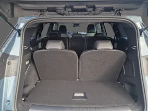 Peugeot 5008 1.2 Hybrid Allure