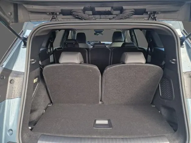 Peugeot 5008 1.2 Hybrid Allure