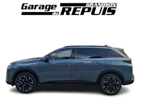 Peugeot 5008 1.2 Hybrid Allure