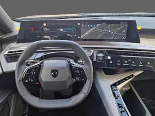 Peugeot 5008 1.2 Hybrid Allure