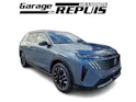 Peugeot 5008 1.2 Hybrid Allure