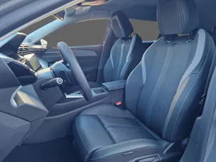 Peugeot 308 SW 1.2 Hybrid Allure