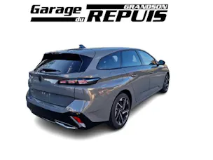 Peugeot 308 SW 1.2 Hybrid Allure
